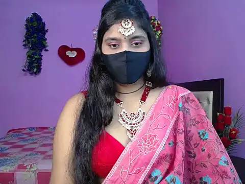 Hot Maleka online show from 18, 5, 2026
