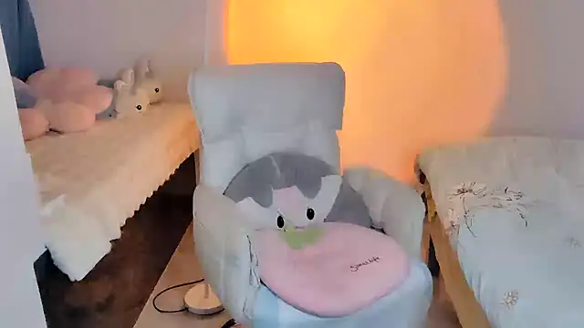 Ailisha66 online show from 19, 3, 2025