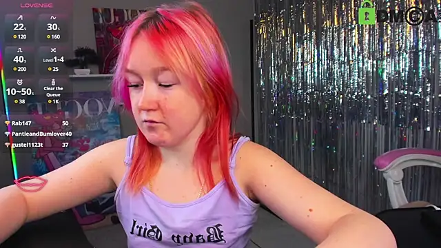 Sara Robinson online show from 26, 1, 2025