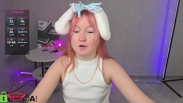 Sara Robinson online show from 1, 2, 2025