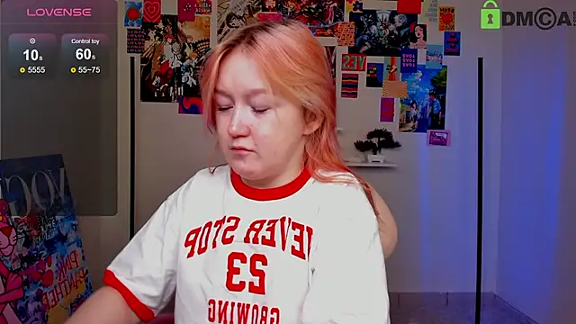 Sara Robinson online show from 5, 3, 2025