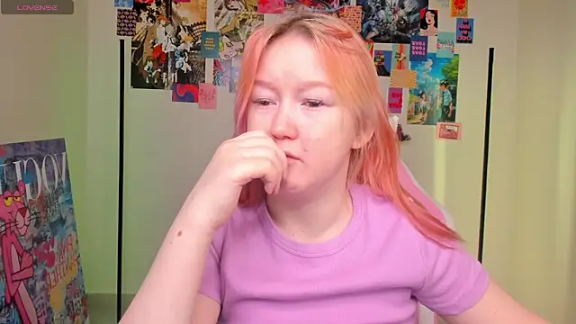 Sara Robinson online show from 7, 3, 2025