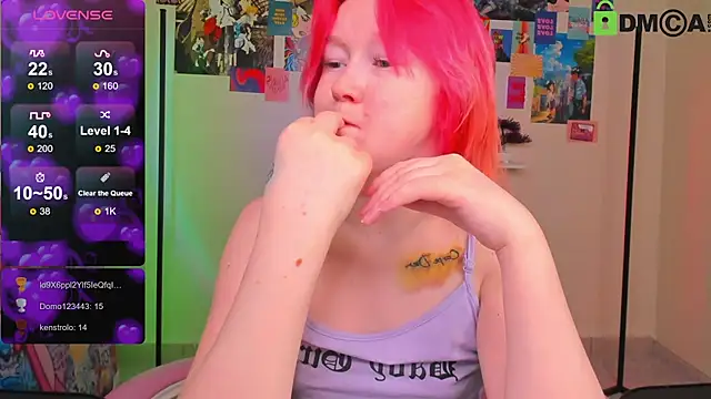 Sara Robinson online show from 13, 3, 2025