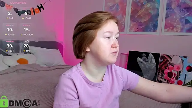 Sara Robinson online show from 1, 11, 2025