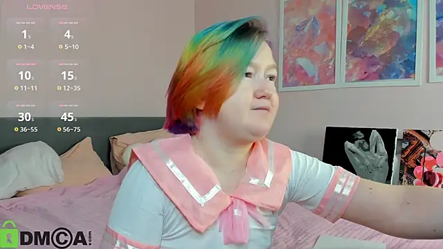 Sara Robinson online show from 29, 11, 2025