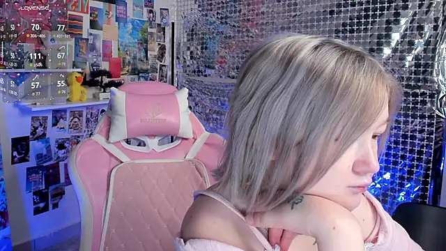 Sara Robinson online show from 28, 3, 2026