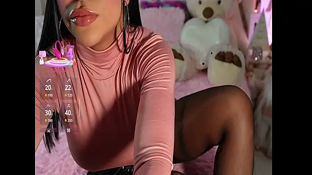 Snapshot of yourlilo24 chatting on 25, 11, 2025 yourlilo24 online show from 25, 11, 2025