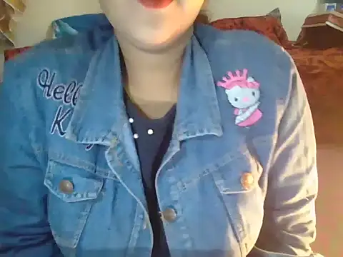 SEXY MEHAK097 online show from 1, 2, 2025