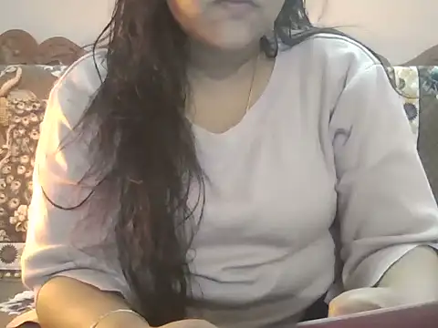 SEXY MEHAK097 online show from 13, 2, 2026