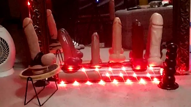 SlammyDjr online show from 28, 12, 2024