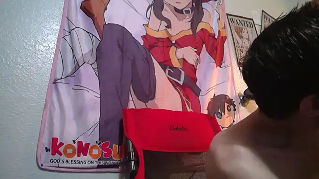 SlammyDjr online show from 31, 12, 2024