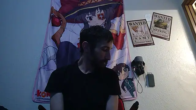 SlammyDjr online show from 13, 1, 2025