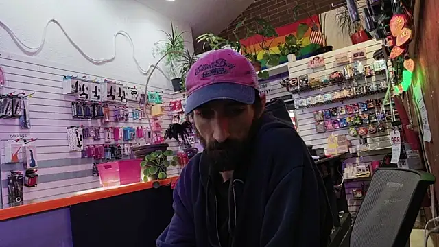 SlammyDjr online show from 26, 9, 2025