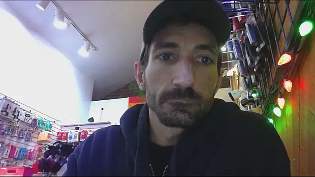 SlammyDjr online show from 9, 10, 2025