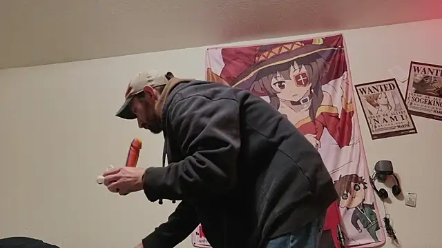 SlammyDjr online show from 14, 12, 2025