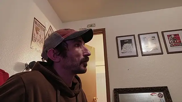 SlammyDjr online show from 18, 3, 2026