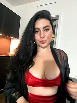 Snapshot of Evelyn___Sweet chatting on 16, 9, 2025 Evelyn Sweet online show from 16, 9, 2025