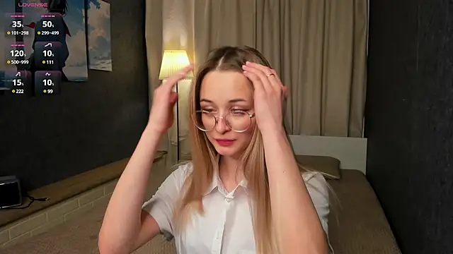 Tiffanyhunt online show from 14, 2, 2025