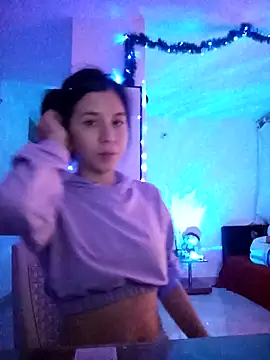 Dangerouspassion777 online show from 14, 12, 2024