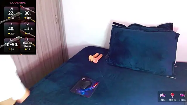 Mercury muscle online show from 20, 9, 2025