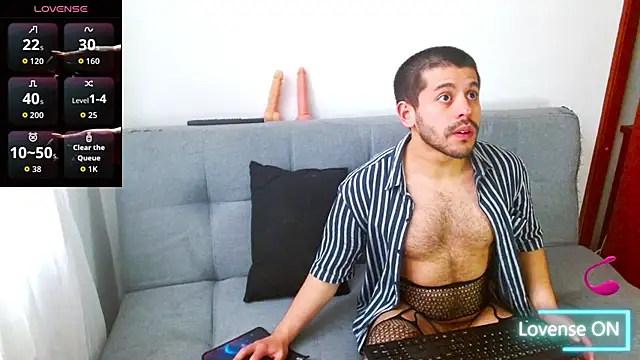 Mercury muscle online show from 24, 11, 2025