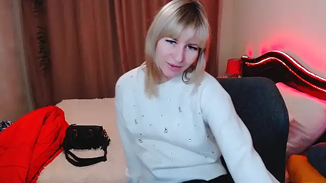 Incredible Ariela online show from 27, 1, 2025