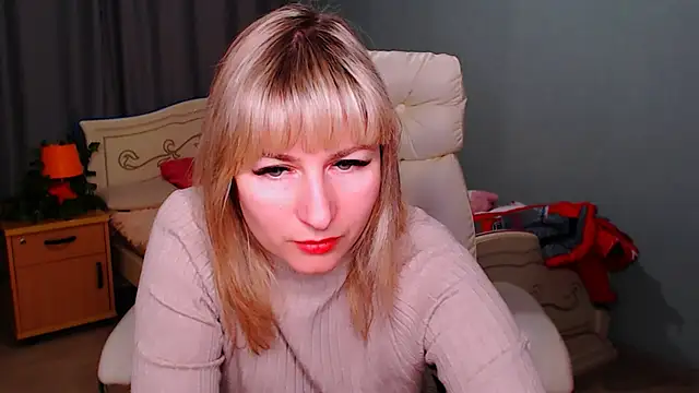 Incredible Ariela online show from 30, 1, 2025