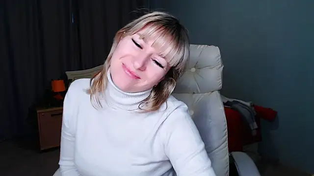 Incredible Ariela online show from 4, 2, 2025