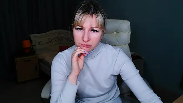 Incredible Ariela online show from 7, 2, 2025