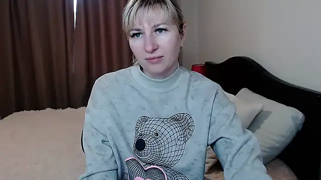 Incredible Ariela online show from 9, 2, 2025