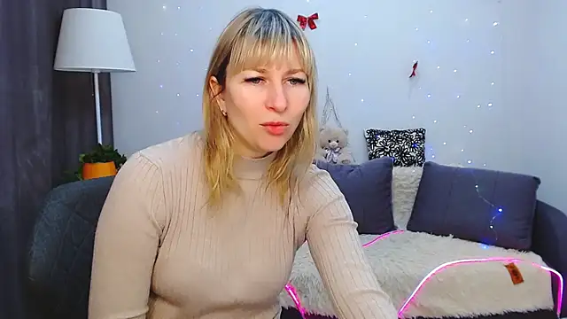 Incredible Ariela online show from 4, 3, 2025