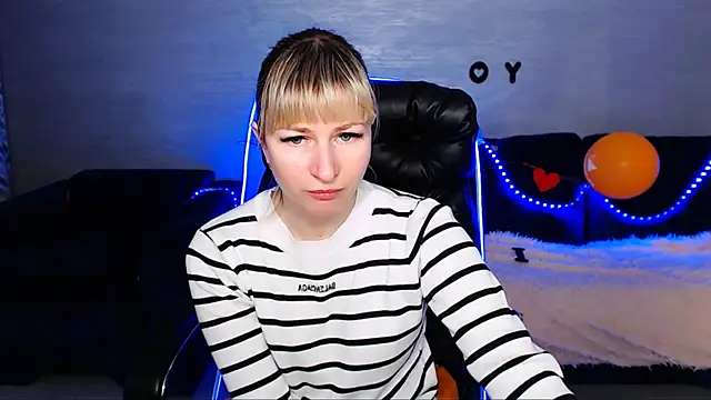 Incredible Ariela online show from 7, 3, 2025