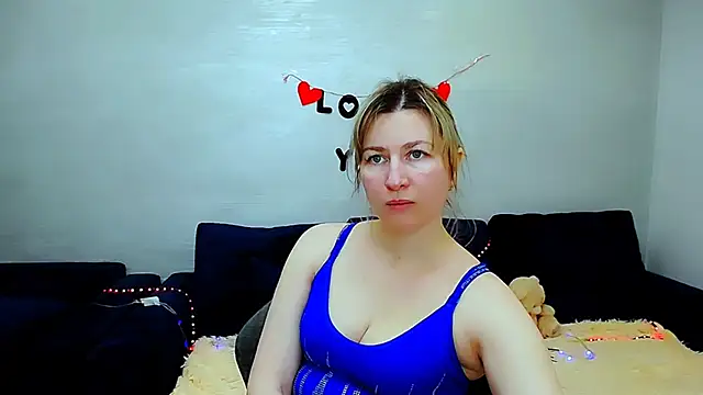 Incredible Ariela online show from 1, 3, 2026