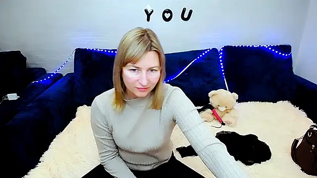 Snapshot of Incredible_Ariela chatting on 5, 3, 2026 Incredible Ariela online show from 5, 3, 2026