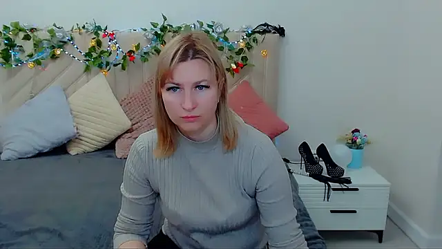 Snapshot of Incredible_Ariela chatting on 6, 3, 2026 Incredible Ariela online show from 6, 3, 2026