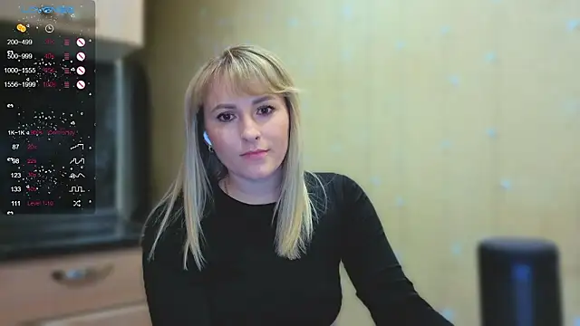 Snapshot of Smoorodinkaa chatting on 3, 2, 2026 Smoorodinkaa online show from 3, 2, 2026