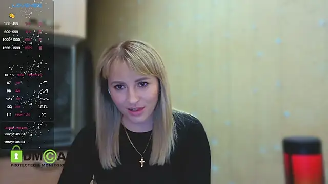 Snapshot of Smoorodinkaa chatting on 11, 2, 2026 Smoorodinkaa online show from 11, 2, 2026