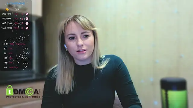 Snapshot of Smoorodinkaa chatting on 28, 2, 2026 Smoorodinkaa online show from 28, 2, 2026