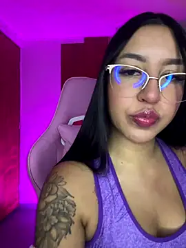 Tamara Roberts1 online show from 4, 12, 2024