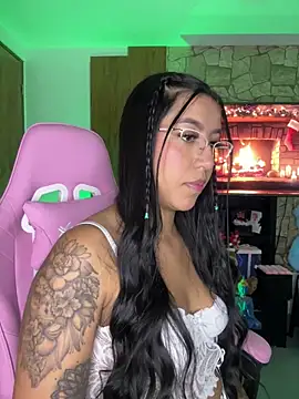 Tamara Roberts1 online show from 28, 12, 2024