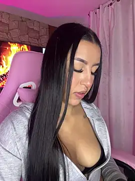 Tamara Roberts1 online show from 24, 1, 2025