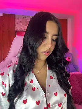 Tamara Roberts1 online show from 15, 2, 2026