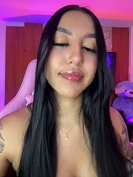 Tamara Roberts1 online show from 25, 3, 2026