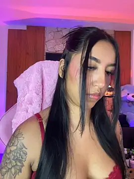 Tamara Roberts1 online show from 28, 3, 2026