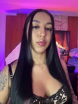 Tamara Roberts1 online show from 29, 3, 2026