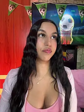 Tamara Roberts1 online show from 19, 6, 2026