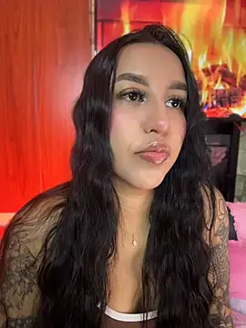 Tamara Roberts1 online show from 17, 7, 2026