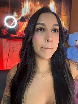 Tamara Roberts1 online show from 26, 7, 2026