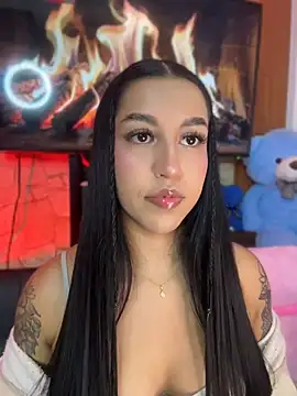 Tamara Roberts1 online show from 27, 7, 2026