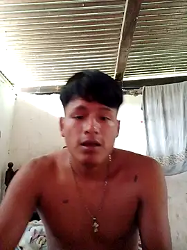 Huebolocko online show from 16, 1, 2025